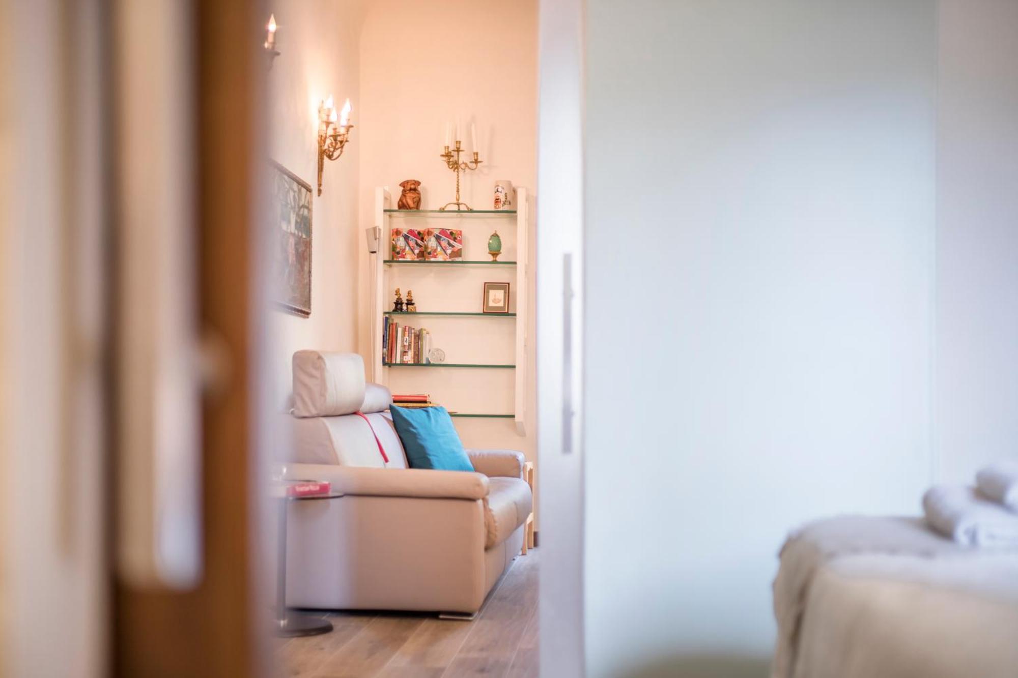 Thousand Dreams Appartement Florence