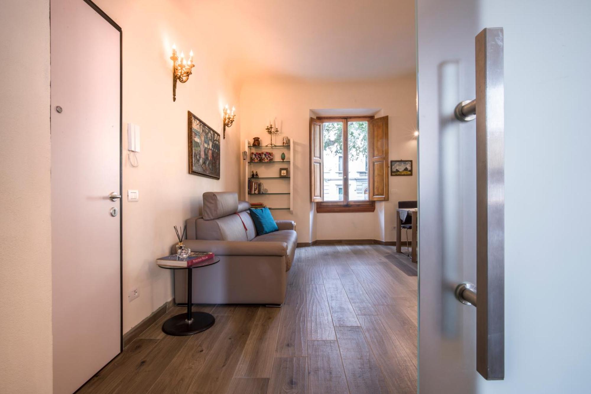 Appartement Thousand Dreams *