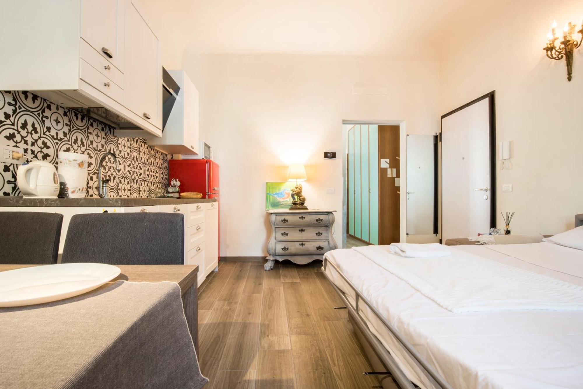 Appartement Thousand Dreams Florence
