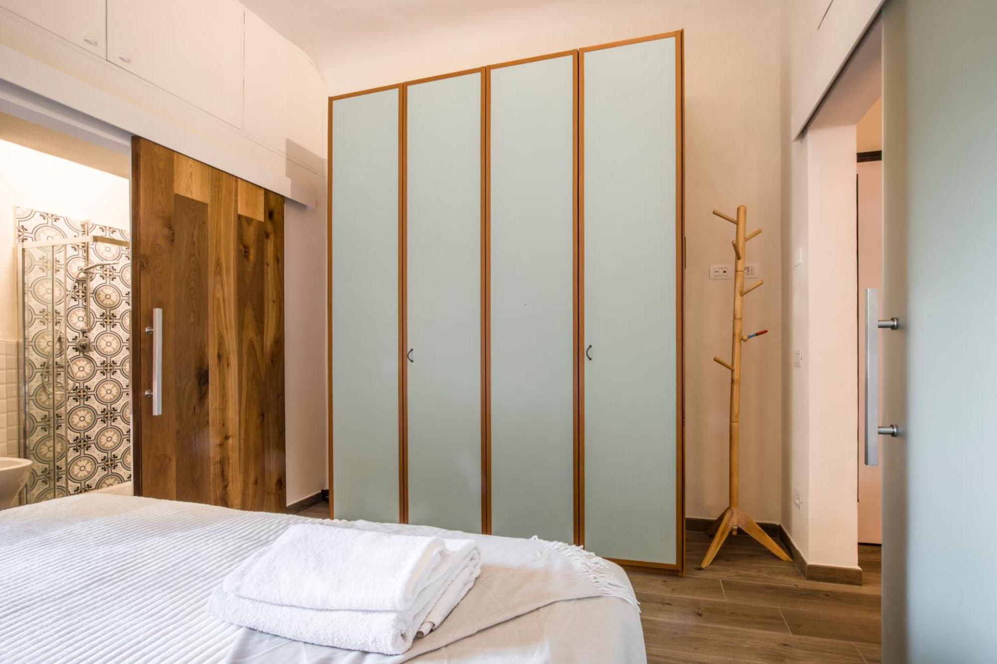 Appartement Thousand Dreams